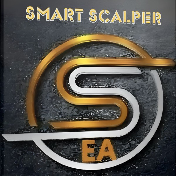 Smart Scalper EA v1.0 MT4