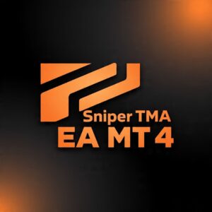 Sniper TMA EA v3.11 MT4