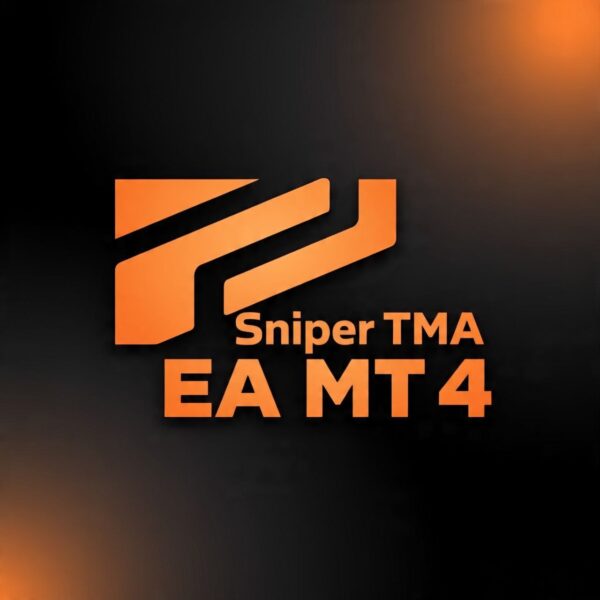 Sniper TMA EA v3.11 MT4