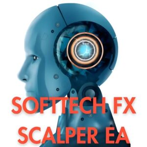 SoftTechFx Scalper EA v1.0 MT4