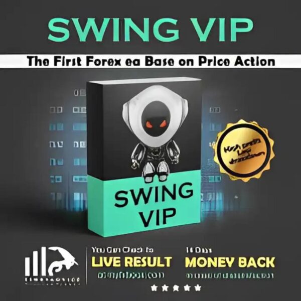 Swing VIP EA v2.0 MT4