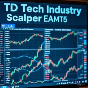 TD Tech Industry Scalper EA v5.0 MT5