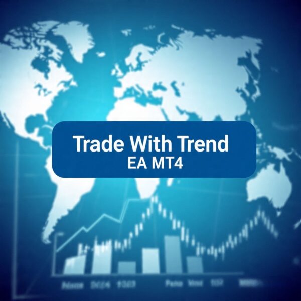 Trade with Trend v1.0 MT4