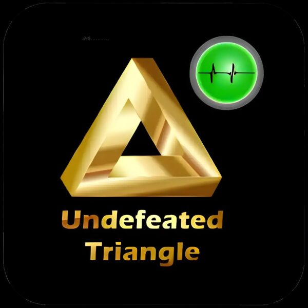 Undefeated Triangle EA v2.07 MT4