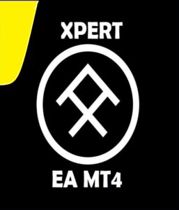 xEXPERT EA v8 MQ4