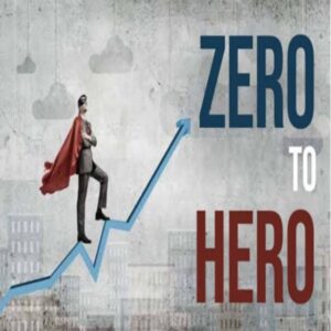 ZERO to HREO EA v1.0 MT4