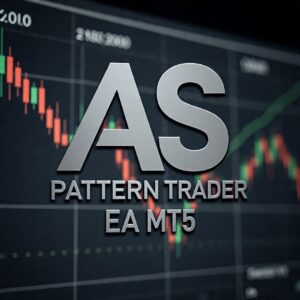AS Pattern Trader EA v1.0 MT5