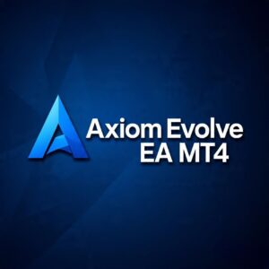 Axiom Evolve EA v1.0 MT4
