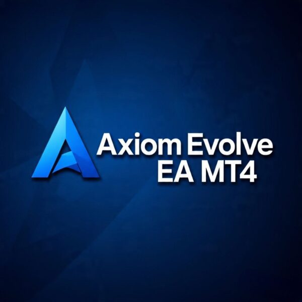 Axiom Evolve EA v1.0 MT4