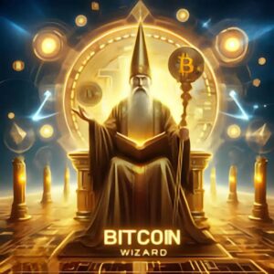 Bitcoin Wizard EA v3.10 MT4