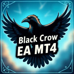 Black Crow EA v1.0 MT4
