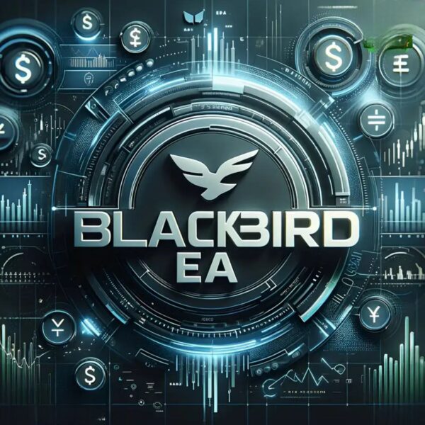 BlackBird EA v1.0 MT4