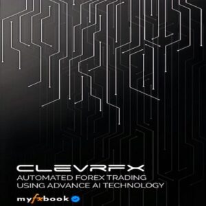 ClevrFX EA v3.0 MT4