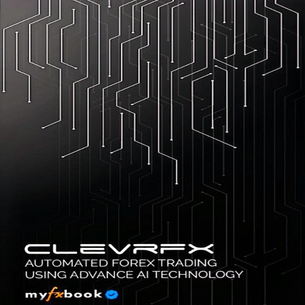 ClevrFX EA v3.0 MT4