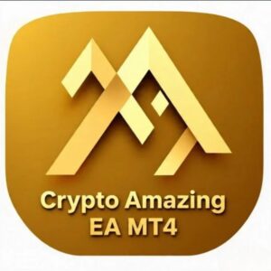 Crypto Amazing EA v1.0 MT4 11