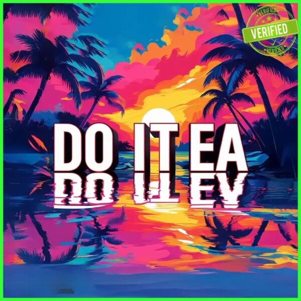 Do IT EA v11.7 MT4