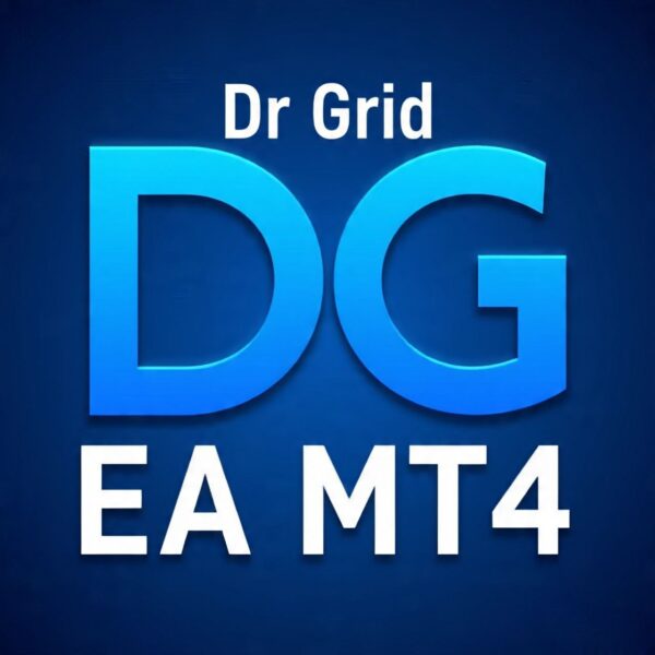 Dr Grid EA v1.0 MT4