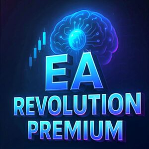 EA Revolution Premium v1.0 MT4