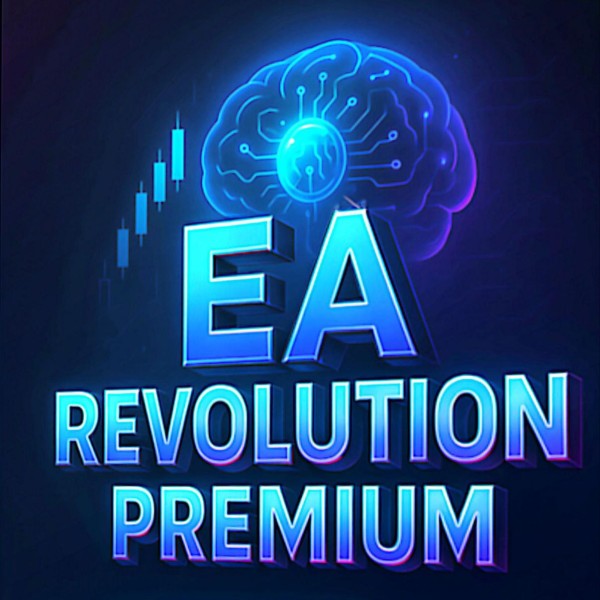 EA Revolution Premium v1.0 MT4