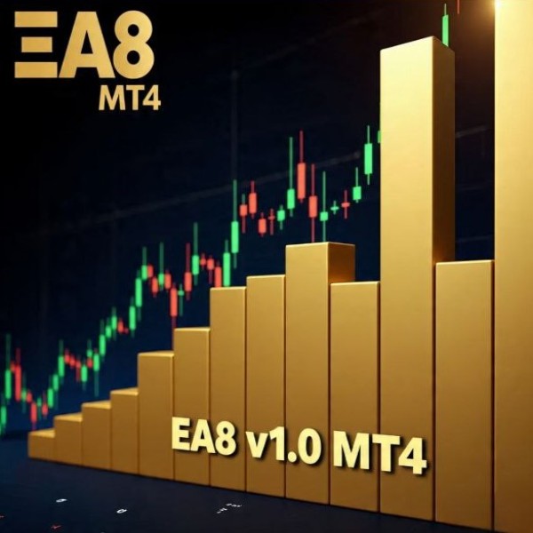 EA8 v1.0 MQ4
