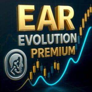 EAR Evolution PREMIUM EA V1.0 MT4