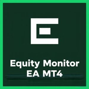 Equity Monitor EA v1.02 MT4