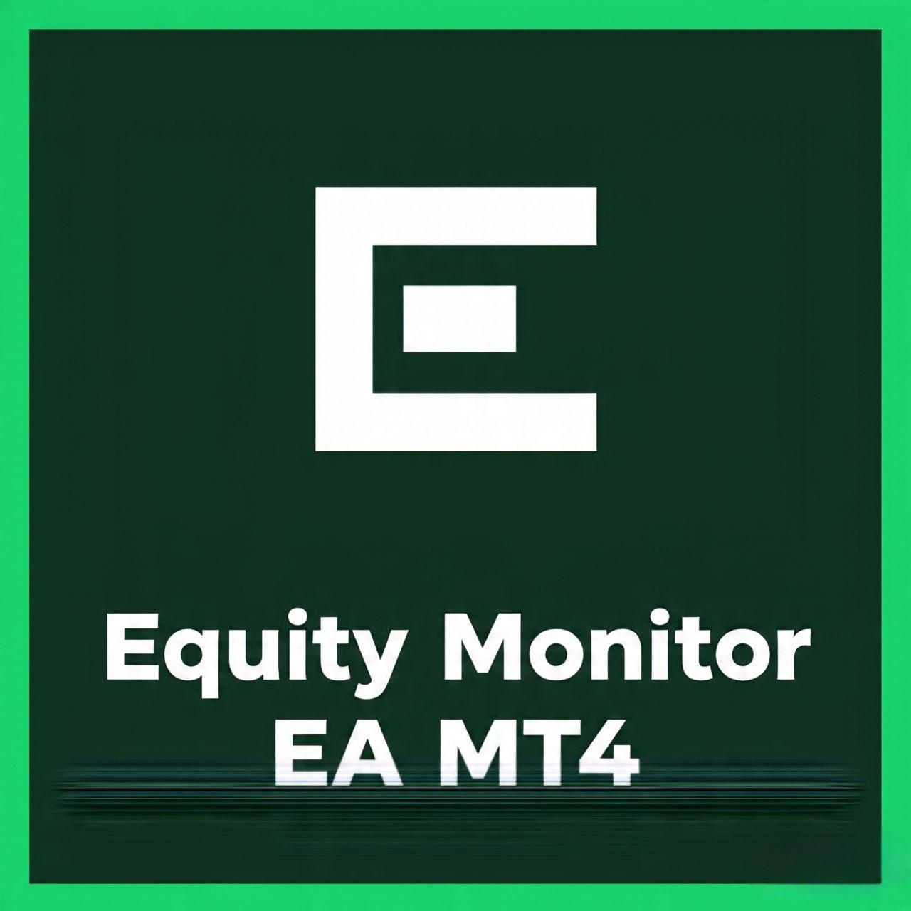 Equity Monitor EA v1.02 MT4