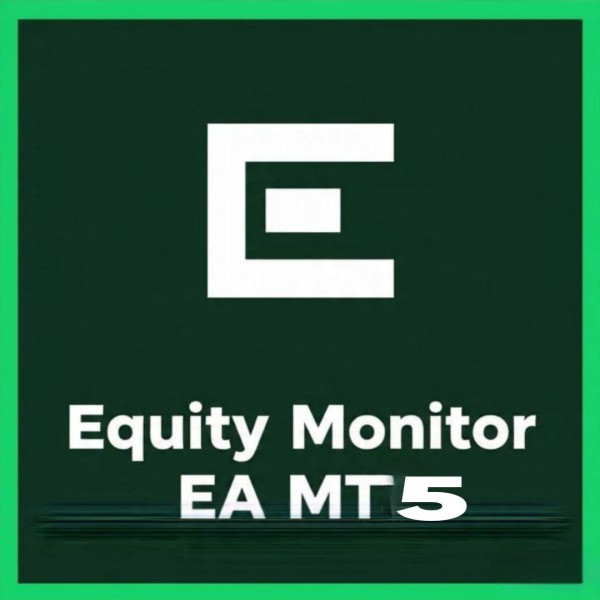 Equity Monitor EA v1.02 MT5
