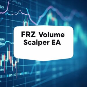 FRZ Volume Scalper EA v1.6 MT4