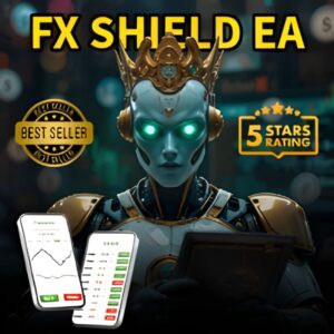 FX SHIELD EA v1.0 MT5