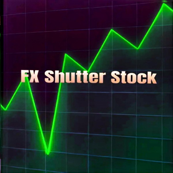 FX Shutter Stock EA V1.5 MT4
