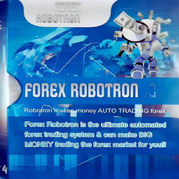 Forex Robotron EA v.Zues MQ4