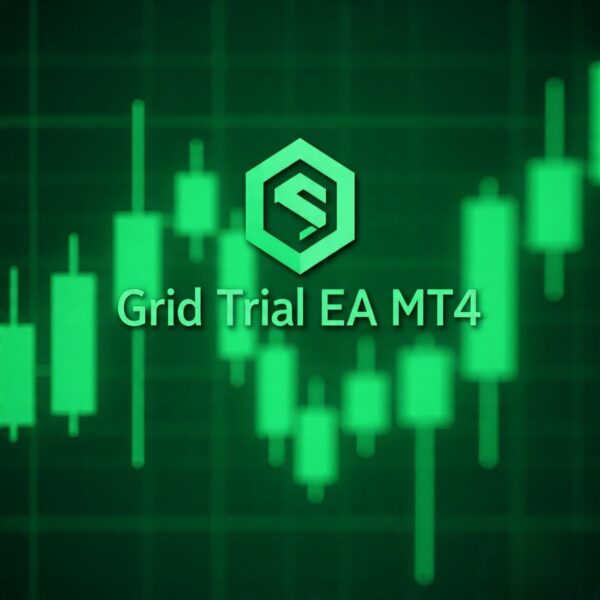 GRID Trial EA v1.0 MQ4