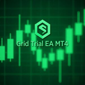 GRID Trial EA v1.0 MT4