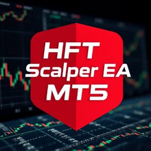 HFT Scalper EA v1.0 MT5