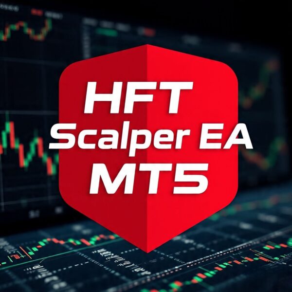 HFT Scalper EA v1.0 MT5