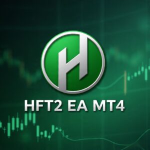 HFT2 EA v1.0 MT4