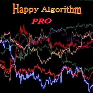 Happy Algorithm PRO EA v1.2 MT4