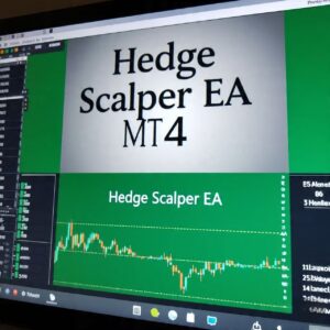 Hedge Scalper EA v2.0 MT4