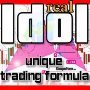 IDOL EA v1.0 MT4