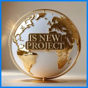 IS New Project EA v1.0 MT4