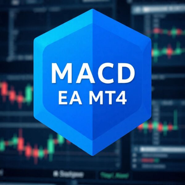 MACD EA v1.0 MT4