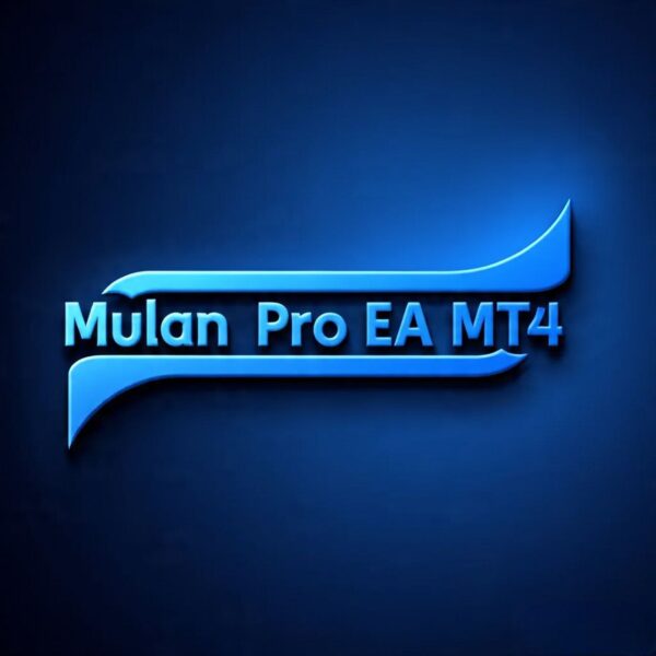 Mulan PRO V2 EA v1.10 MT4