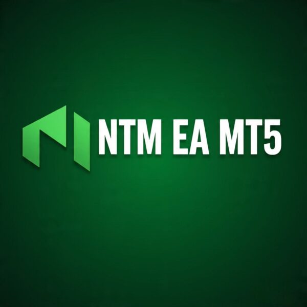 NTM EA v1.0 MT5