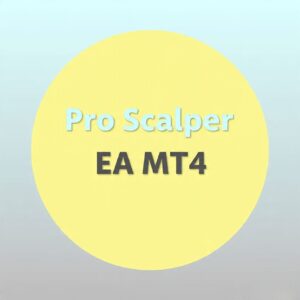 PRO Scalper EA v2.0 MT4