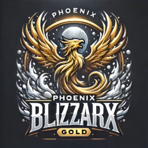 Phoenix Blizzard GOLD EA v1.1 MT4