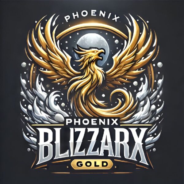 Phoenix Blizzard GOLD EA v1.1 MT4