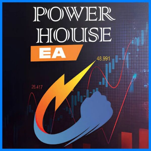 Power House EA v3.04 MT4