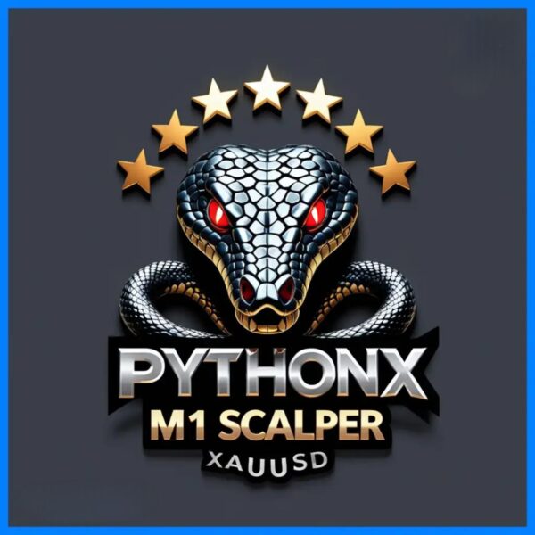 PythonX M1 Scalper XAUUSD EA v1.0 MT5