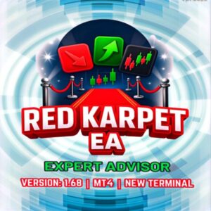 RED Karpet EA v1.68 MT4